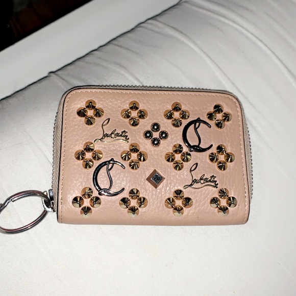 Christian Louboutin Women’s Wallet